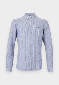 Επιλέχθηκε, navy/white