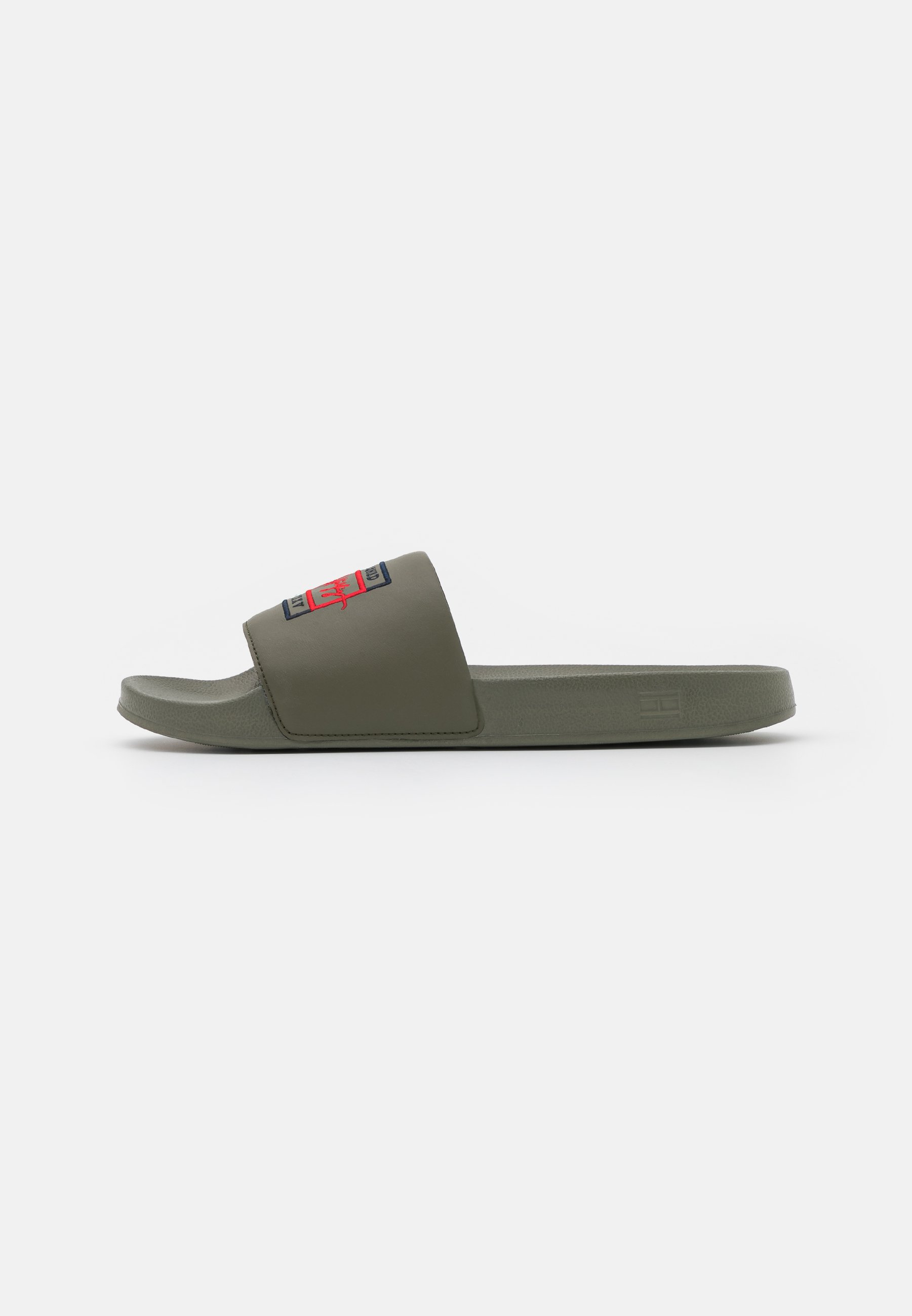 Tommy Hilfiger Slippers \u0026 sandalen voor heren online kopen | Zalando