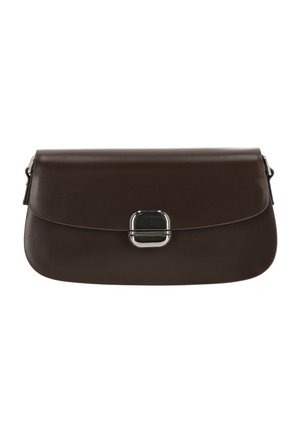 Geantă crossbody - brown