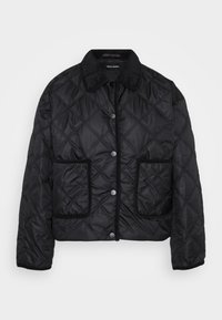 VMMINNESOTA JACKET - Lett jakke - black