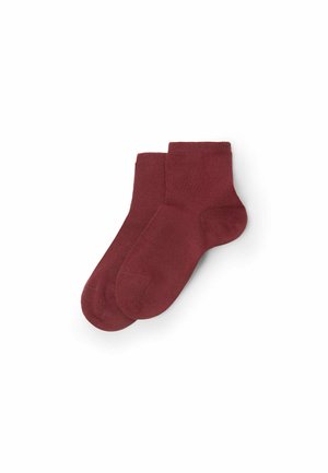 Calze - red