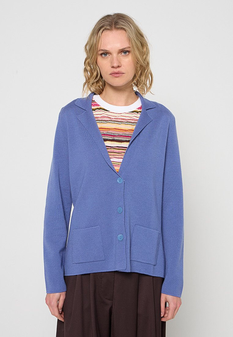 Ivko Vest paars Ivko Vest paars