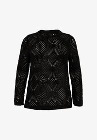 Non sélectionné, black