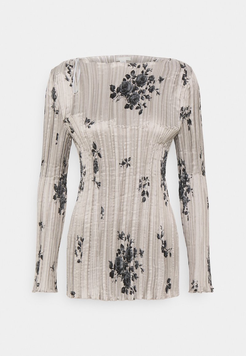 ARKET Longsleeve grijs