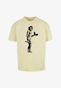 Ausgewählt, softyellow