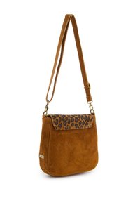 VENEZIA BAG - Sac à main - bronze