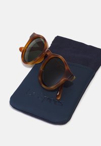 Le Specs HEY MACARENA - Gafas de sol - brown
