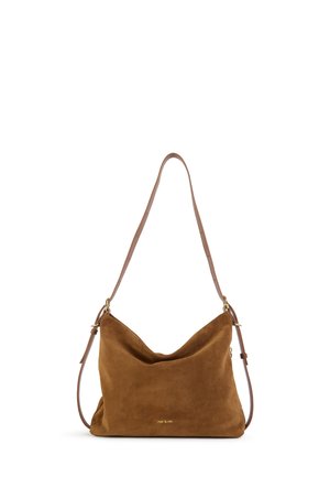 Sac à main - camel