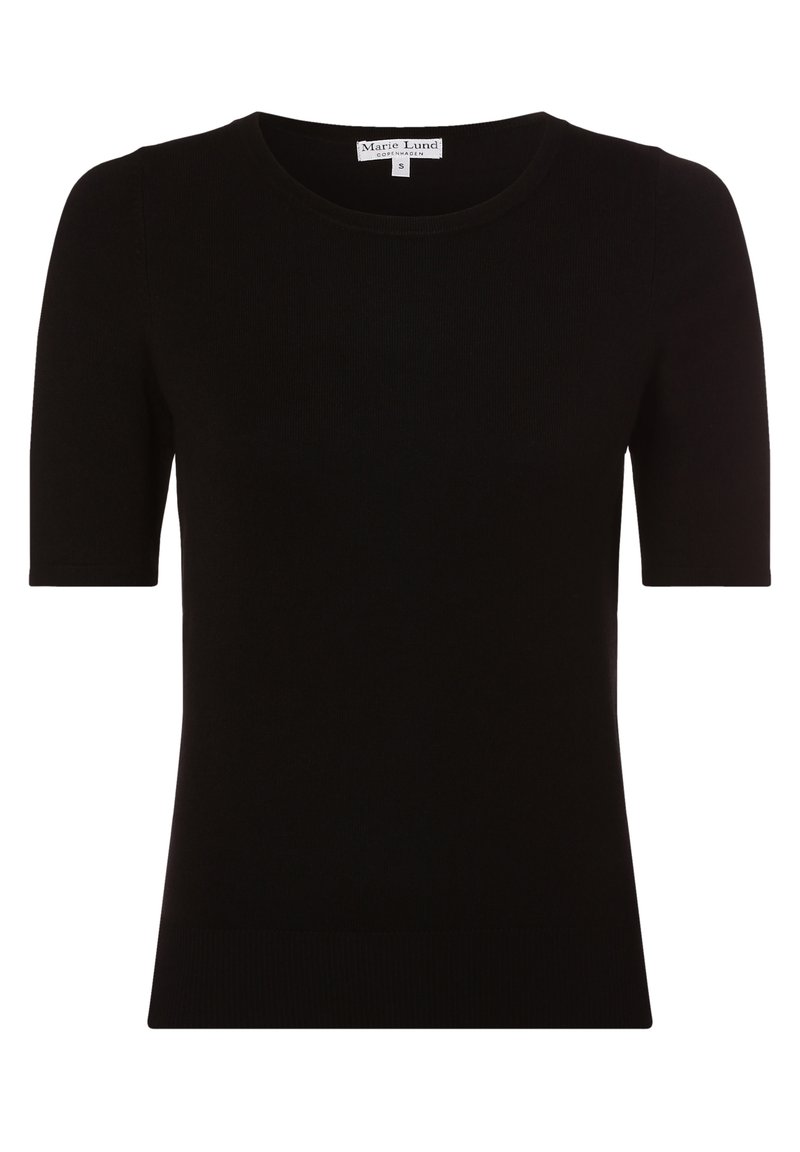 Marie Lund T-shirt basic