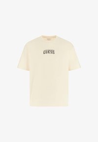 Unausgewählt, mehrfarbig beige