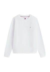 Niewybrane, white