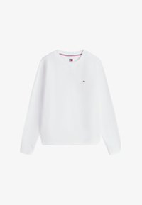 Niewybrane, white