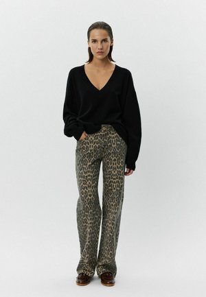 EDENSW - Maglione - 1000 black