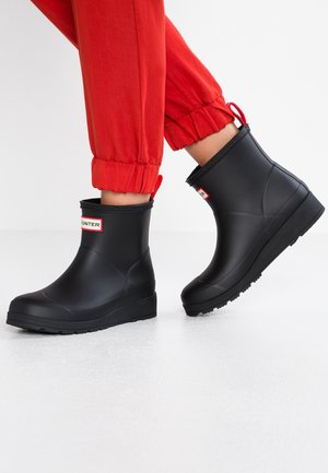 Bottes en caoutchouc - black