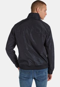 Bruno Banani BEARD - Light jacket - navy