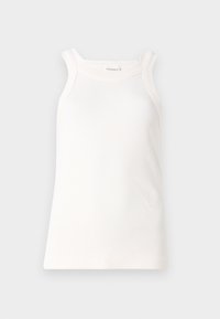 RACER TANK - Felső - off white