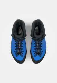 The North Face VERTO ALPINE niebieski