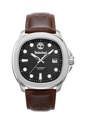 GREENOUGH - Hodinky - black