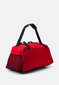 Puma TEAMGOAL Sports bag puma red-puma black/black