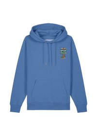 Niet geselecteerd, bright blue