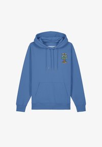 Niet geselecteerd, bright blue