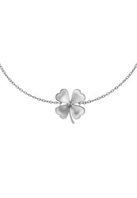 EDBLAD LUCKY CLOVER - Apyrankė - steel