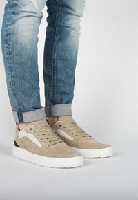 Blackstone Sneaker low - beige