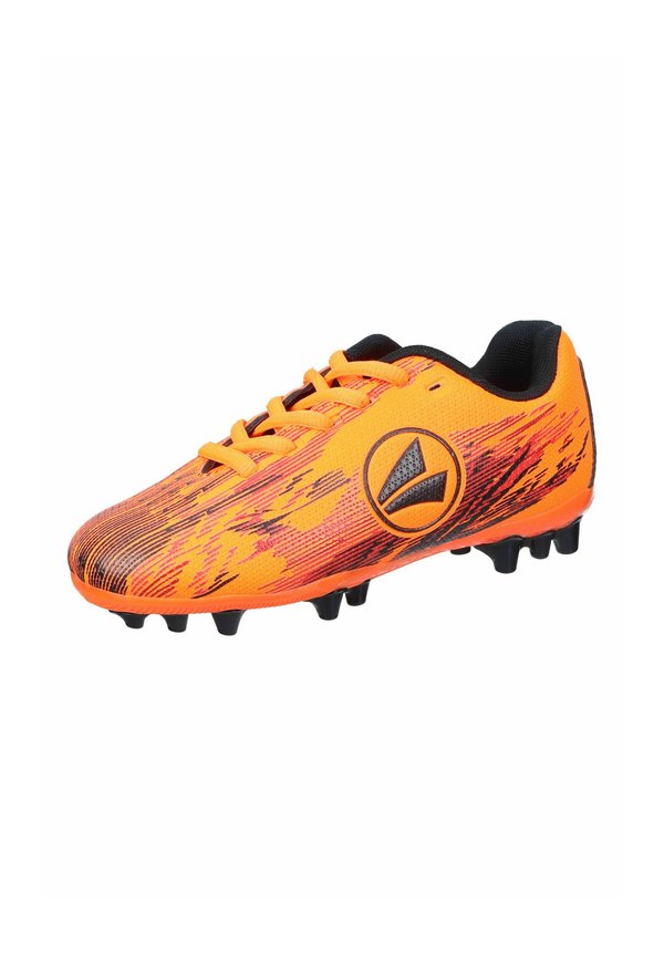 Fußballschuh Nocken