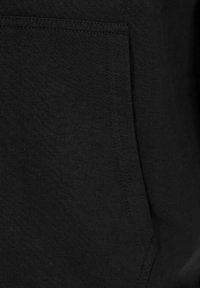 Lotto Jersey con capucha - all black