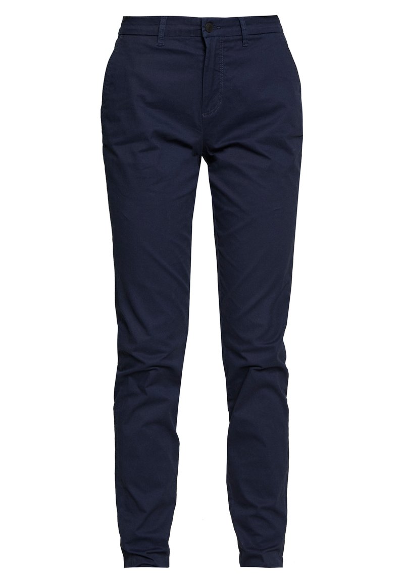 Only Tall Chino donkerblauw Only Tall Chino donkerblauw