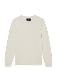 Unausgewählt, white cotton