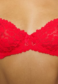 Anna Field 2 PACK - Soutien com aro - red/pink
