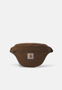 Carhartt WIP - JAKE HIP BAG UNISEX - Övtáska - lumber Miniatűr kép 1