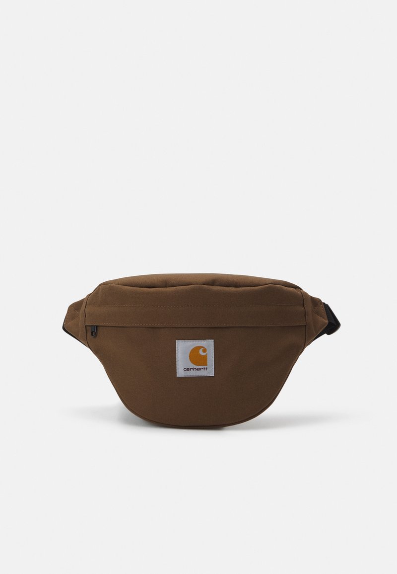 Carhartt WIP - JAKE HIP BAG UNISEX - Övtáska - lumber, Nagyítás