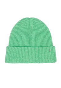 Unselected, limettengrün