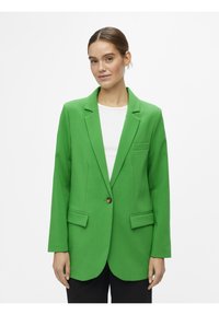 Object Blazer - fern green