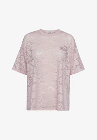 Ikke valgt, baby pink