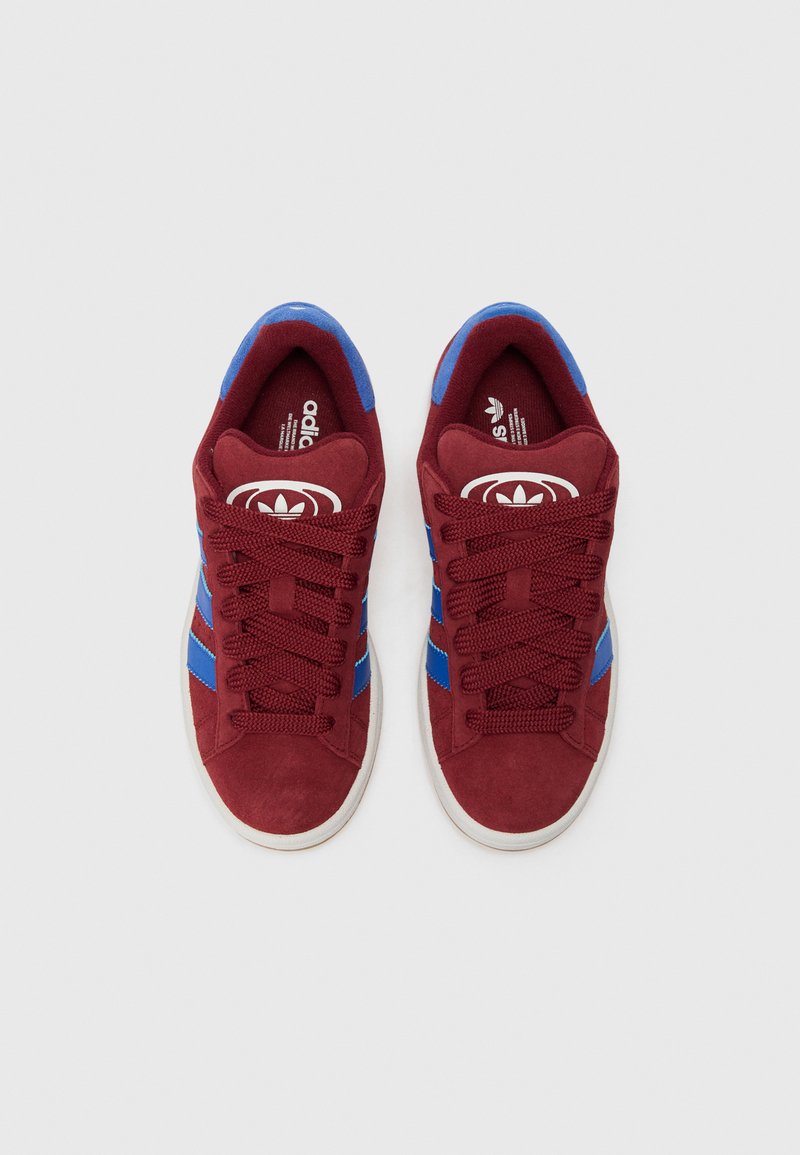 adidas Originals CAMPUS 00S UNISEX Zapatillas noble maroon/hi