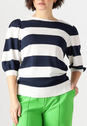 Jumper - blauw