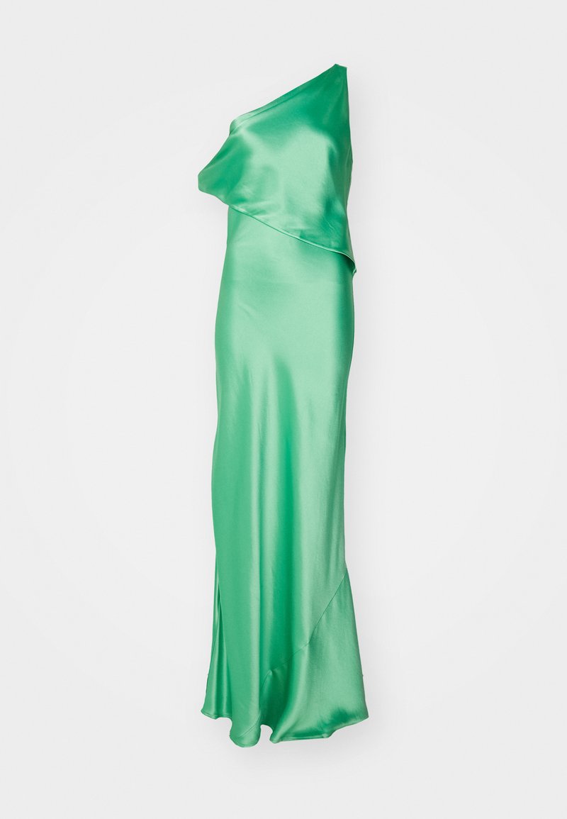 STAUD DRESS - Occasion wear - seaweed/green - Zalando.co.uk STAUD DRESS - Occasion wear - seaweed/green - Zalando.co.uk