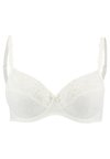 CHAMPS ELYSEES - Soutien-gorge à armatures - ivory