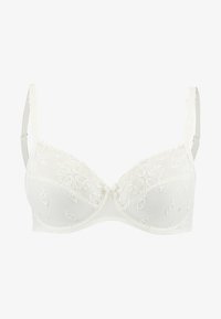 Επιλέχθηκε, ivory