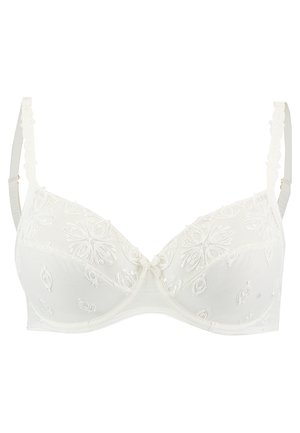 CHAMPS ELYSEES - Underwired bra - ivory