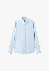 Non sélectionné, light blue