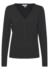 BYMMPIMBA - Trui - black