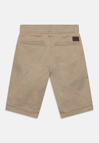 Jack & Jones Junior JPSTBOWIE JJSHORTS SOLID - Šortky - crockery