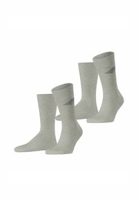 Unausgewählt, storm grey