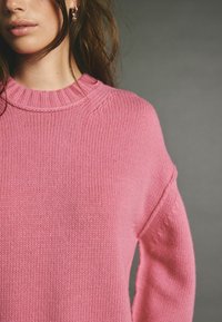 Next Džemper - blush pink