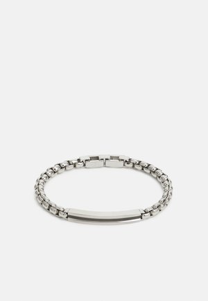 CHANNELED - Bracelet - dark grey