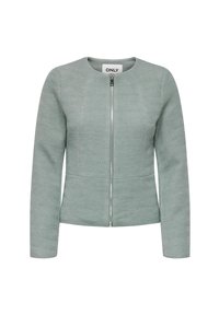 Blazer - balsam green